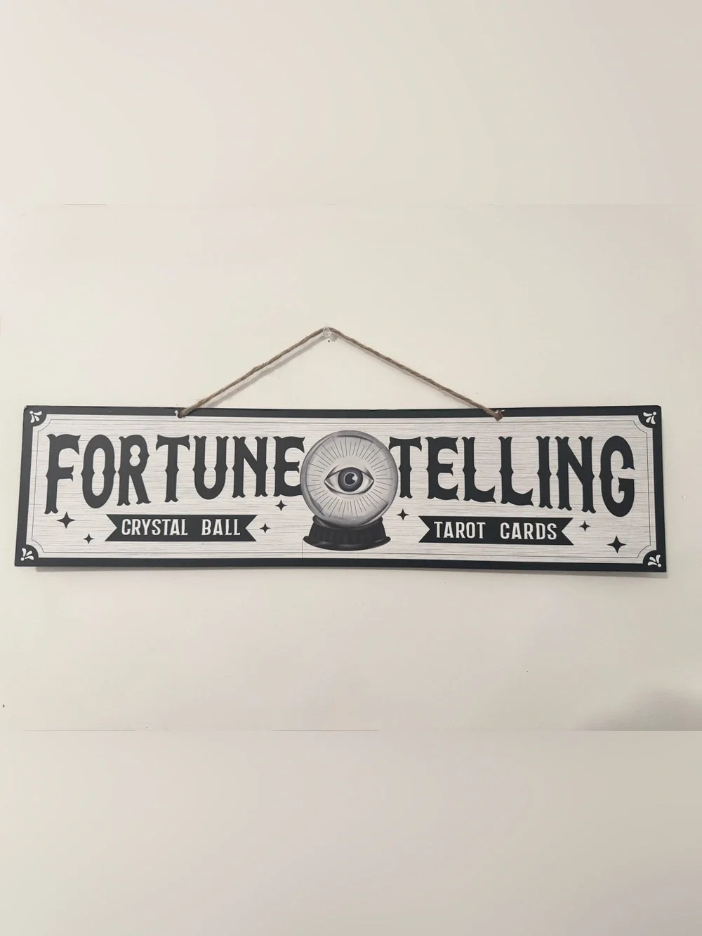 Halloween Hanging Wall Decor